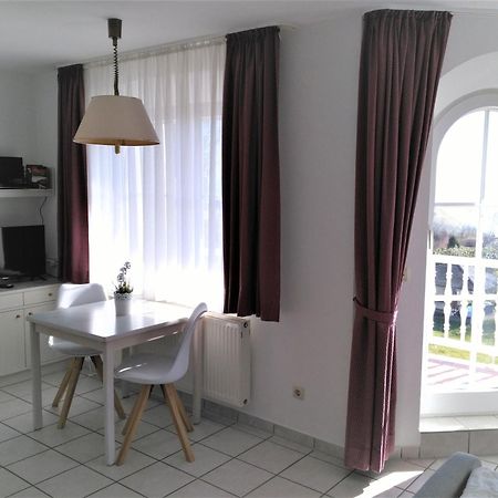 Haus Suedstrand _Lipke سيركسدورف المظهر الخارجي الصورة