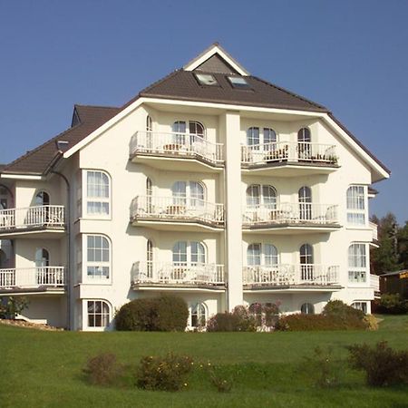 Haus Suedstrand _Lipke سيركسدورف المظهر الخارجي الصورة