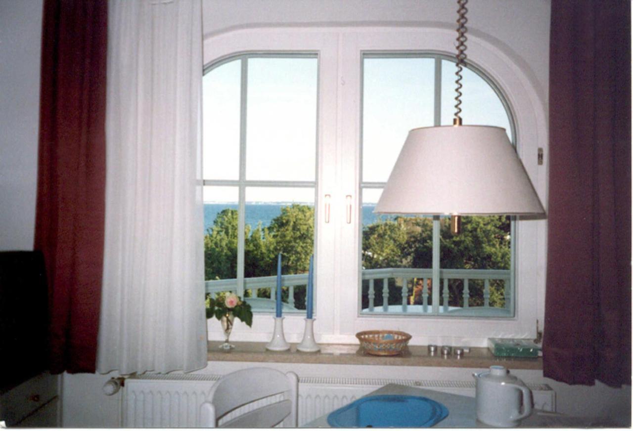 Haus Suedstrand _Lipke سيركسدورف المظهر الخارجي الصورة