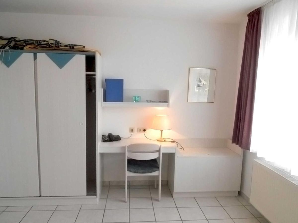 Haus Suedstrand _Lipke سيركسدورف المظهر الخارجي الصورة