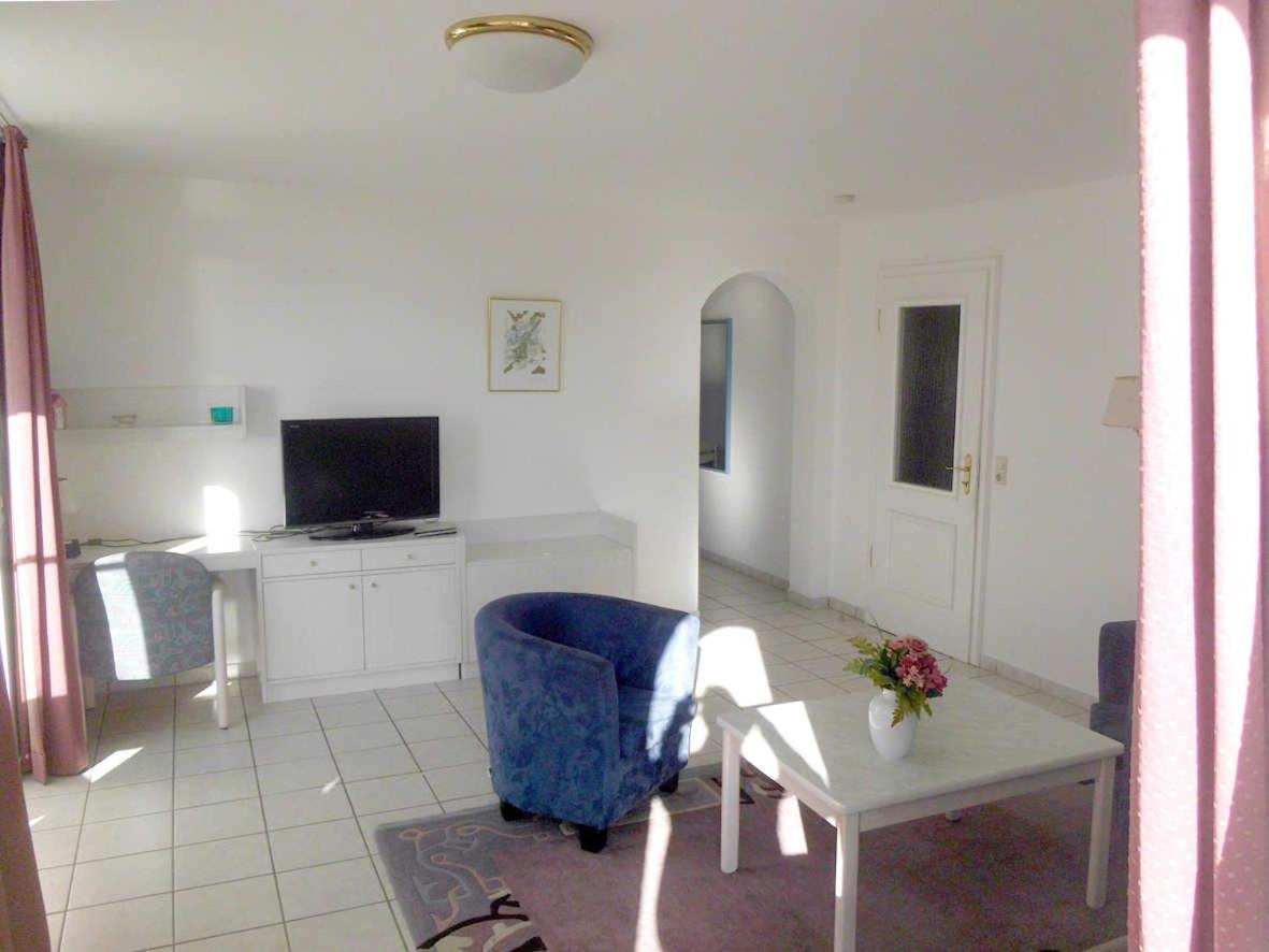 Haus Suedstrand _Lipke سيركسدورف المظهر الخارجي الصورة