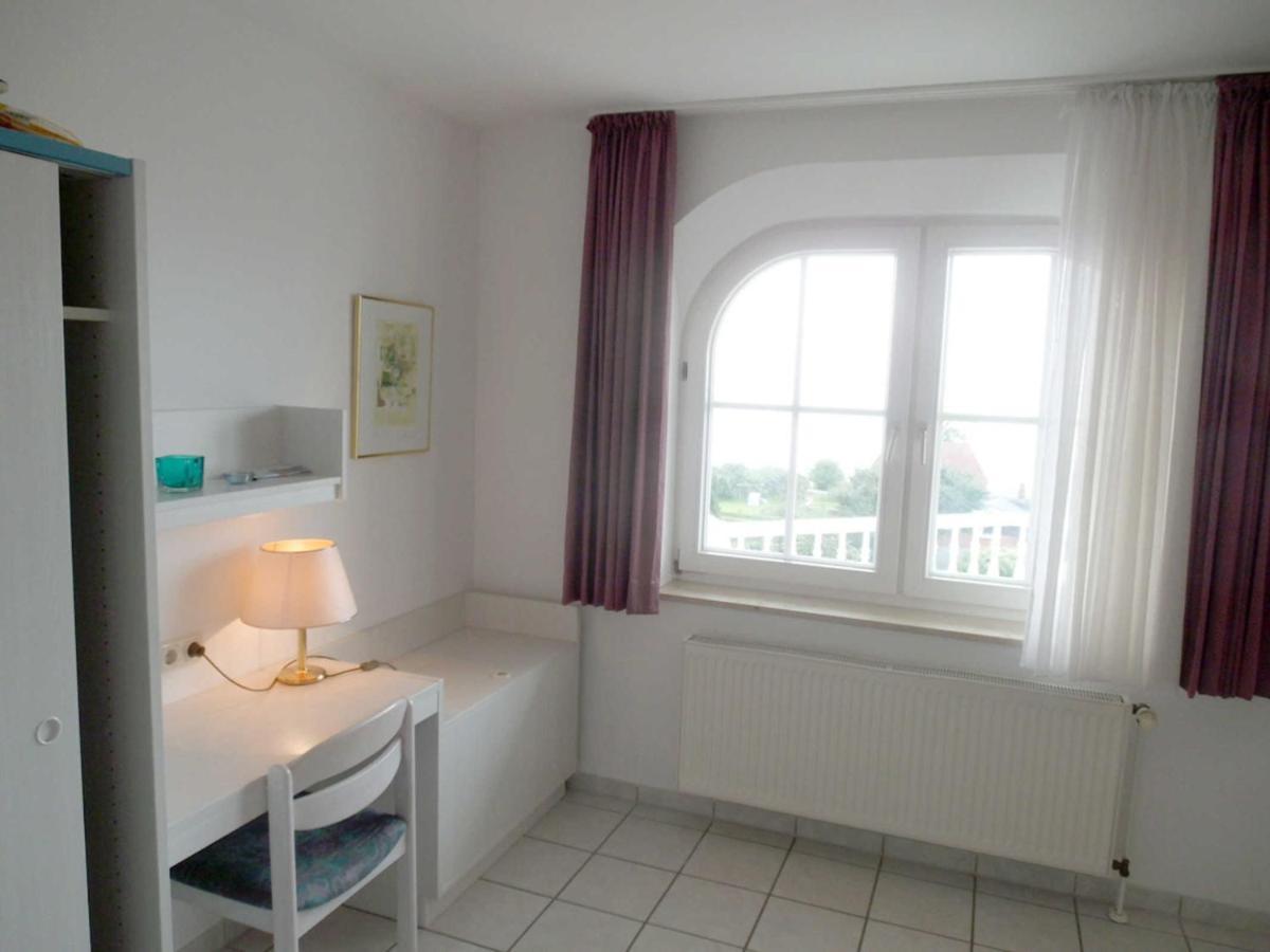 Haus Suedstrand _Lipke سيركسدورف المظهر الخارجي الصورة