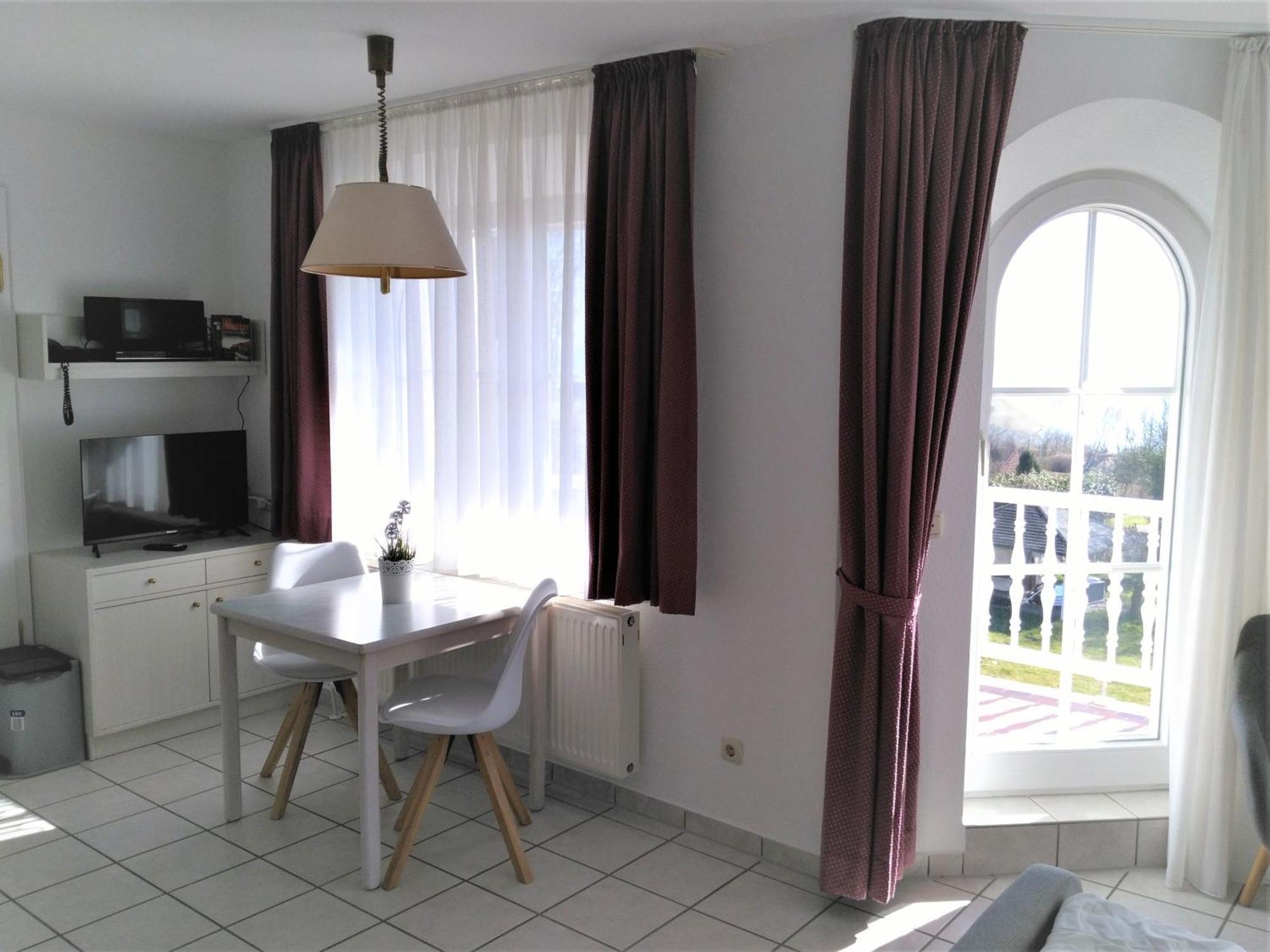 Haus Suedstrand _Lipke سيركسدورف المظهر الخارجي الصورة