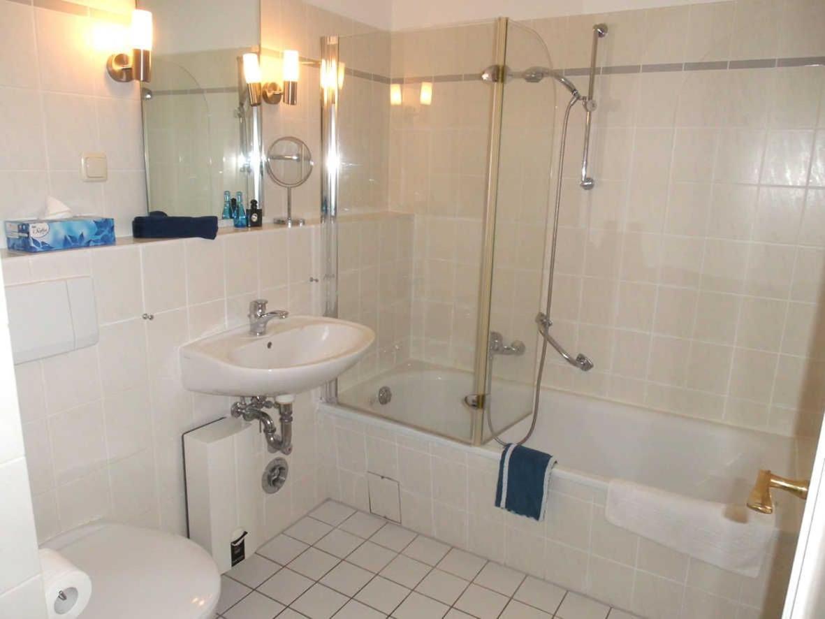 Haus Suedstrand _Lipke سيركسدورف المظهر الخارجي الصورة