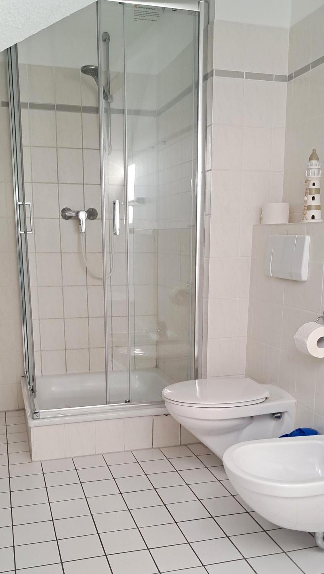 Haus Suedstrand _Lipke سيركسدورف المظهر الخارجي الصورة
