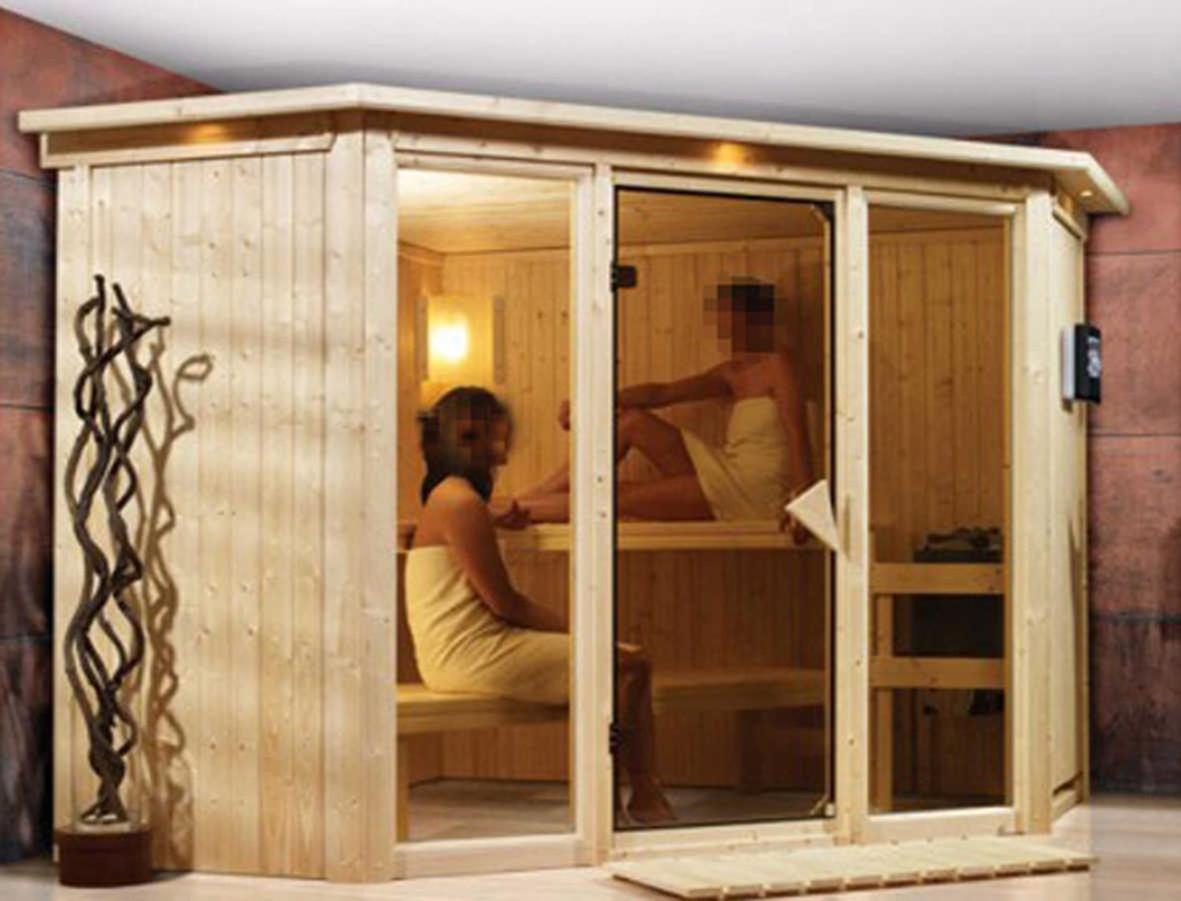 Haus Suedstrand _Lipke سيركسدورف المظهر الخارجي الصورة