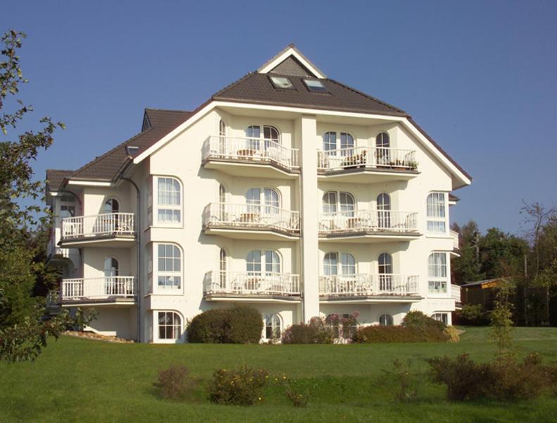 Haus Suedstrand _Lipke سيركسدورف المظهر الخارجي الصورة